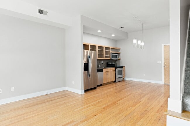 property at 4475 Rainbow Blvd