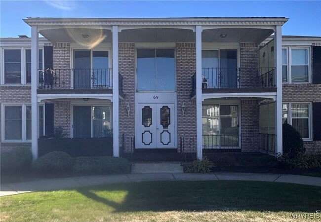 property at 69 Henel Ave