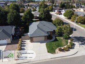 3516 Humbug Dr in Anderson, CA - Building Photo - Building Photo