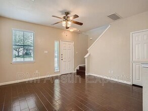 13913 Harris Ridge Blvd in Pflugerville, TX - Building Photo - Building Photo