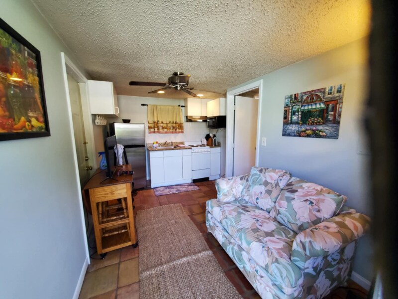1409 Drexel Rd in West Palm Beach, FL - Building Photo