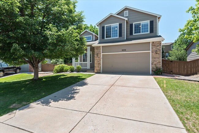 property at 9320 Cove Creek Dr