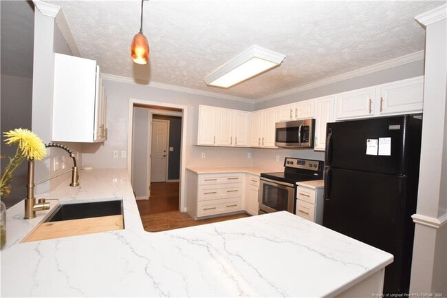 521 Richmond Park Dr in Cameron, NC - Building Photo - Building Photo