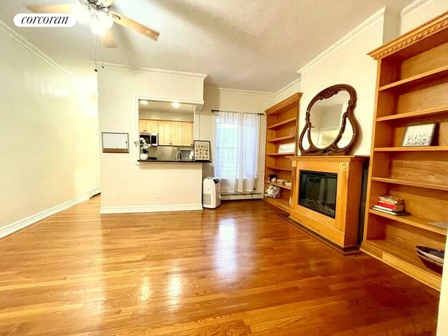 471 W 140th St in New York, NY - Foto de edificio - Building Photo