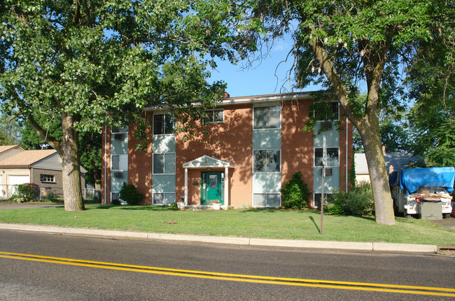 Mercy House in Lansing, MI - Building Photo - Building Photo