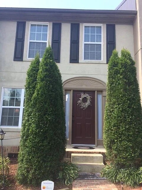 125 Tamara Ct in Athens, GA - Foto de edificio