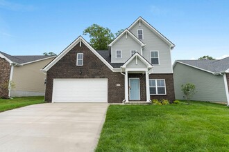 337 Friendly Ave in Nicholasville, KY - Building Photo - Building Photo