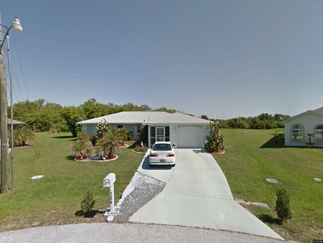 property at 259 Franca St