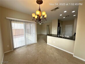 6853 Feral Dove St in North Las Vegas, NV - Building Photo - Building Photo