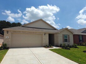 22406 Birch Bud Ln in Tomball, TX - Building Photo