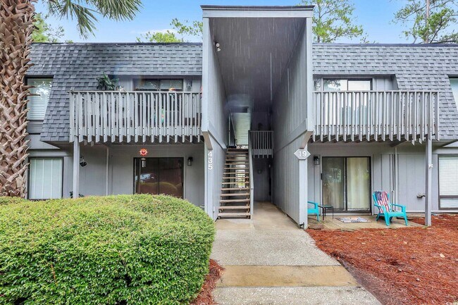 435 Salt Marsh Cir in Pawleys Island, SC - Building Photo - Building Photo
