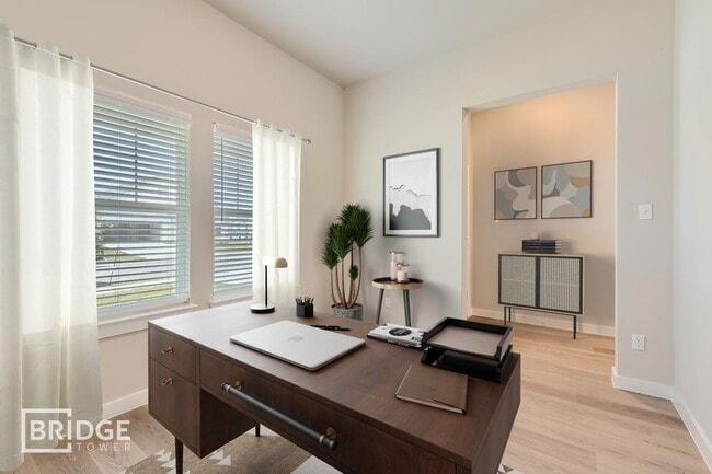 522 Rock Meadow Lane in Temple, TX - Building Photo - Building Photo