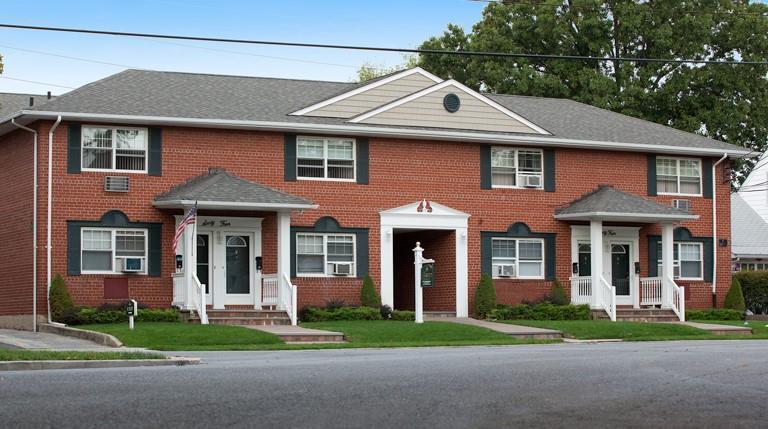 64 Gibson Blvd in Hempstead, NY - Building Photo