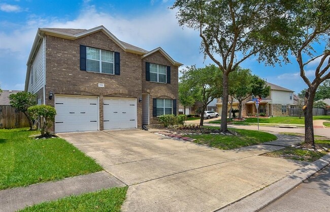 property at 7223 Toad Hollow
