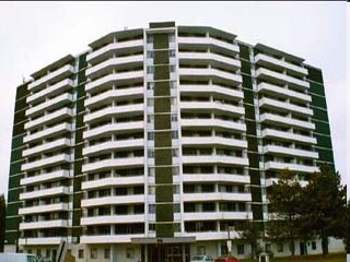 St. Andrews Towers East in Toronto, ON - Building Photo - Building Photo