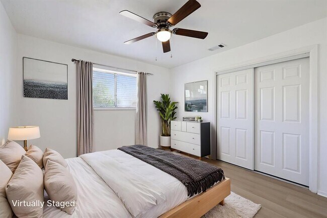 property at 418 Sarah St