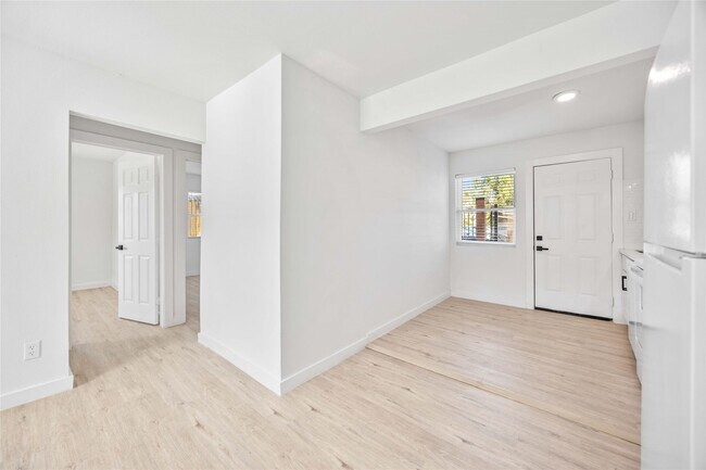 property at 6811 Del Rio St