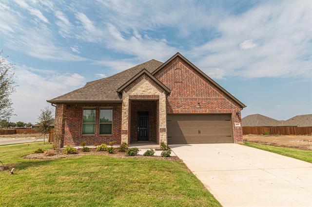 1033 Park Oak Ln in Crowley, TX - Building Photo - Building Photo