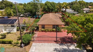 323 NW 97th St in Miami, FL - Building Photo - Building Photo