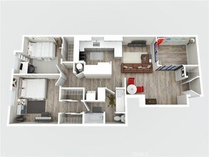 119 S Glassell St, Unit B in Orange, CA - Building Photo - Building Photo
