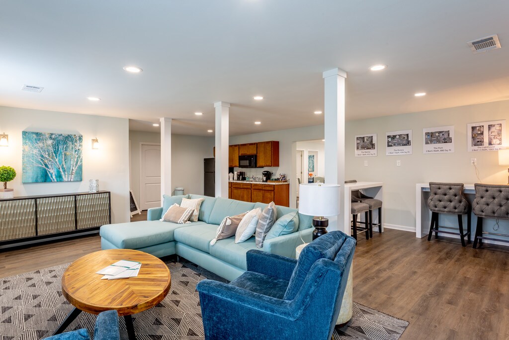 Portofino Apartments Mobile, AL Apartments