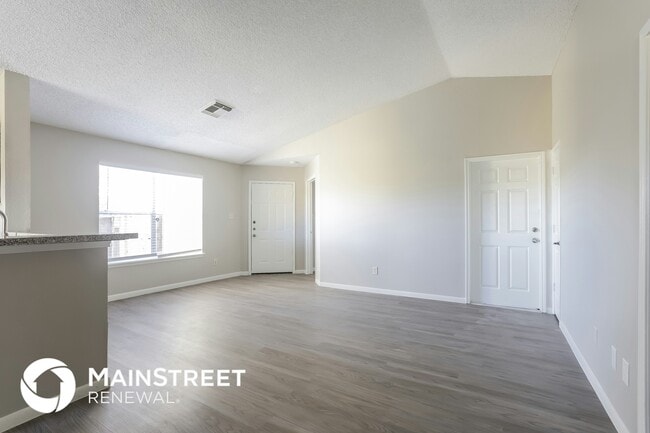 7712 Sign St in Missouri City, TX - Building Photo - Building Photo