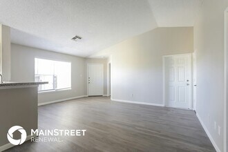 7712 Sign St in Missouri City, TX - Foto de edificio - Building Photo