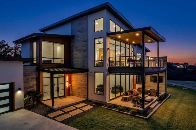 207 Kites Ct in Horseshoe Bay, TX - Building Photo - Building Photo