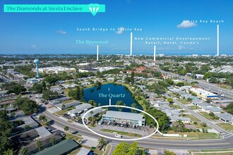 The Quartz in Sarasota, FL - Building Photo - Building Photo