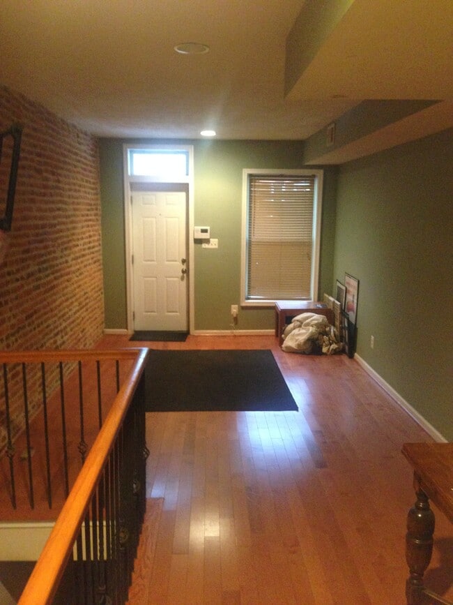 property at 1722 S Charles St