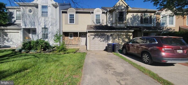 property at 14110 Oxford Dr
