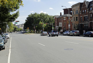 The Lofts at Lincoln Park in Newark, NJ - Building Photo - Other