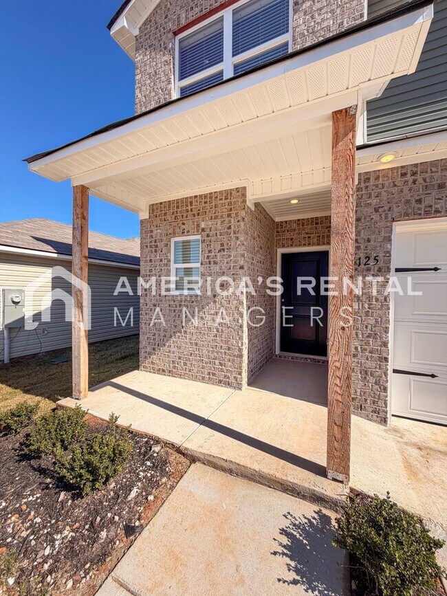 4125 River Bend Rd in Decatur, AL - Building Photo - Building Photo