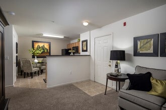 Cedarcrest Village in Lexington, SC - Building Photo - Interior Photo