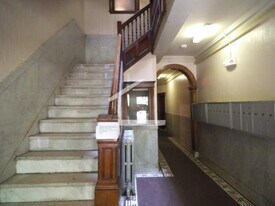 14 Palace Rd, Unit 20 in Boston, MA - Building Photo