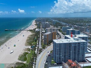 405 N Ocean Blvd in Pompano Beach, FL - Building Photo - Building Photo