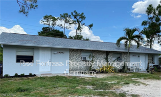 property at 19091 Holly Rd