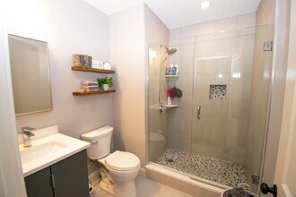 312 Sumner St in Boston, MA - Building Photo - Building Photo