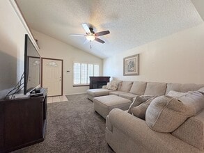 2308 Joshua Louis Dr in El Paso, TX - Building Photo - Building Photo