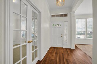 1610 Mapleleaf Falls Dr in Allen, TX - Foto de edificio - Building Photo