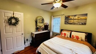 139 Stetson St, Unit 2 in Braintree, MA - Building Photo