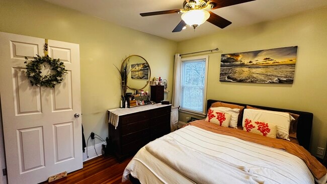 property at 139 Stetson St