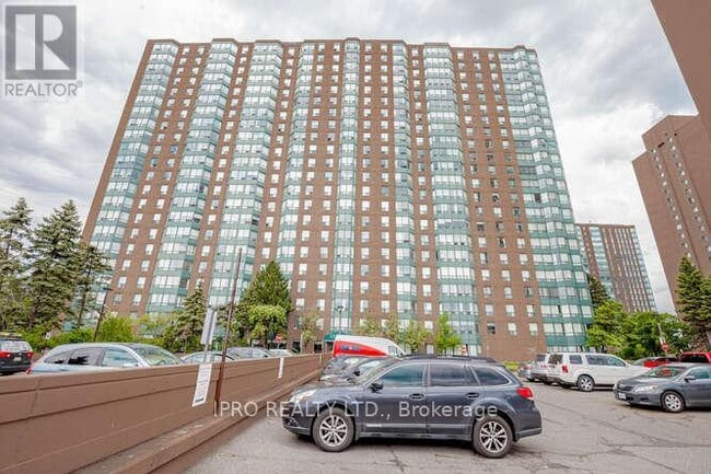 property at 135-1135 Hillcrest Ave
