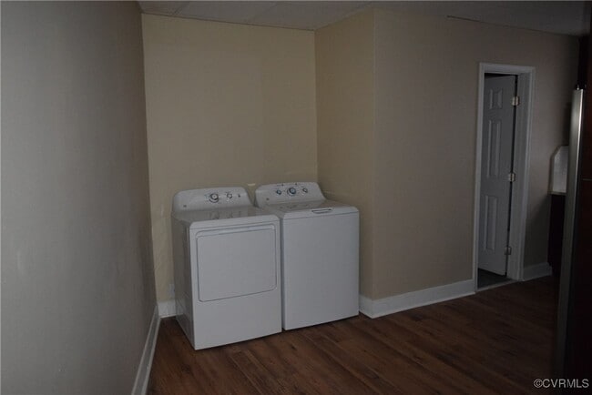 519 W Clay St in Richmond, VA - Building Photo - Building Photo