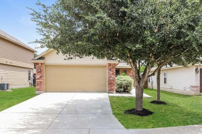 property at 6306 Heathers Bend