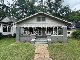 4637 Court S in Birmingham, AL - Building Photo