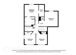 3929 Patriot Ridge Ct in Raleigh, NC - Building Photo - Building Photo