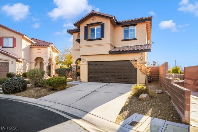 property at 10226 Wolf Pack Ln