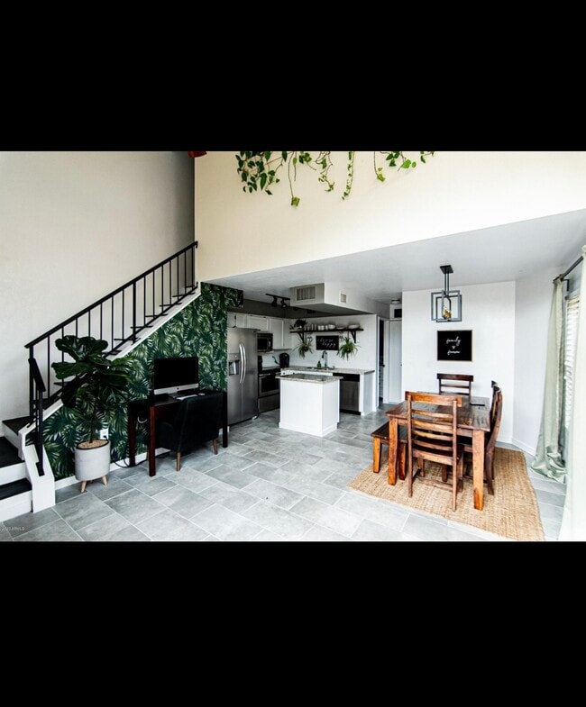 602 N May, Unit 81 in Mesa, AZ - Building Photo - Building Photo