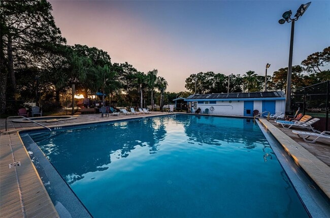 327 Lake Placid Ct in Oldsmar, FL - Foto de edificio - Building Photo